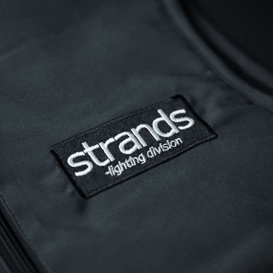 Strands Fleece Weste