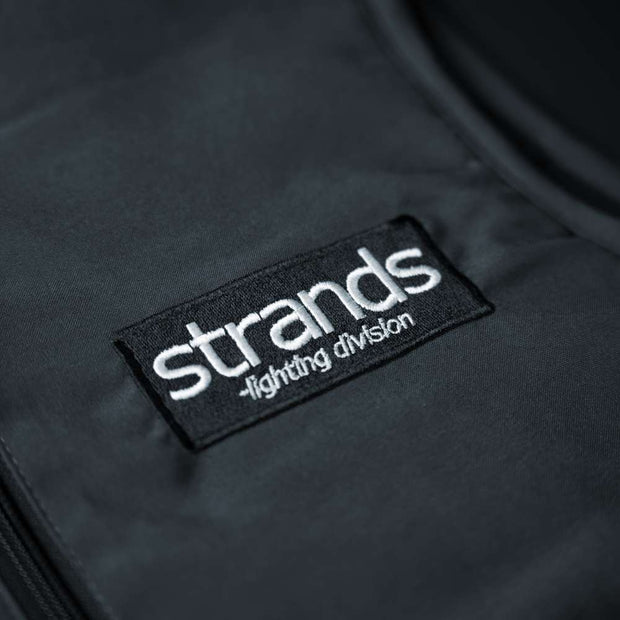 Strands Fleece Weste