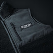 Strands Fleece Weste
