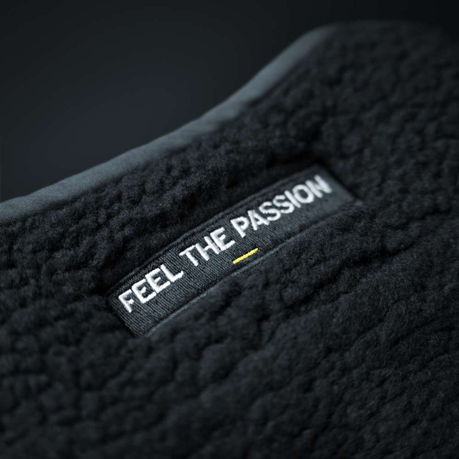 Strands Fleece Weste