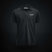 Strands Polo Shirt Herren
