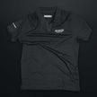 Strands Polo Shirt Herren