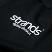 Strands Polo Shirt Herren