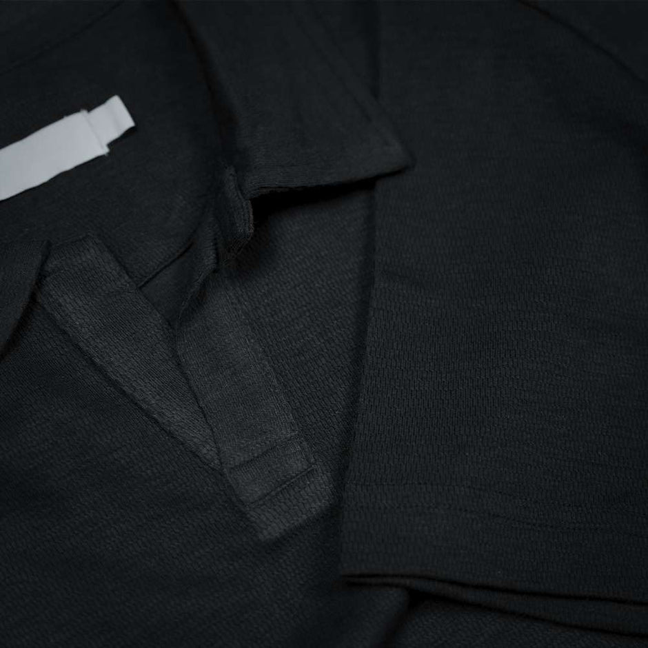 Strands Polo Shirt Herren