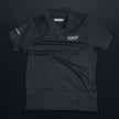 Strands Polo Shirt Damen