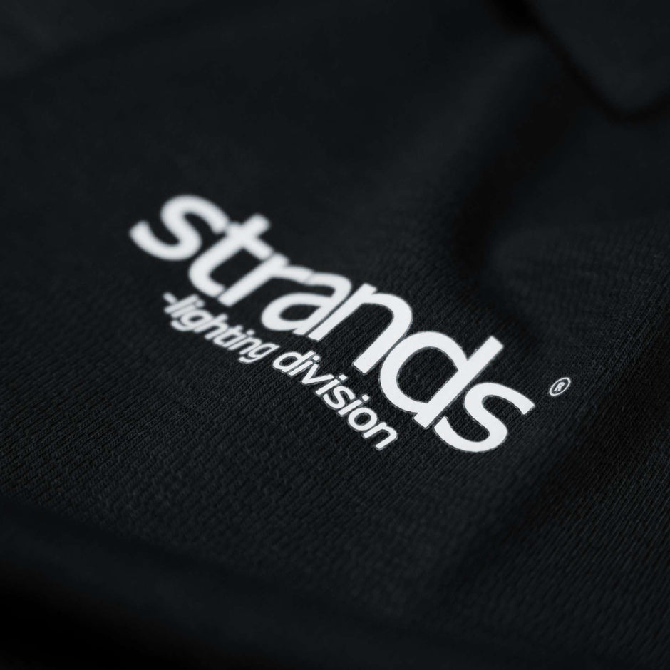 Strands Polo Shirt Damen