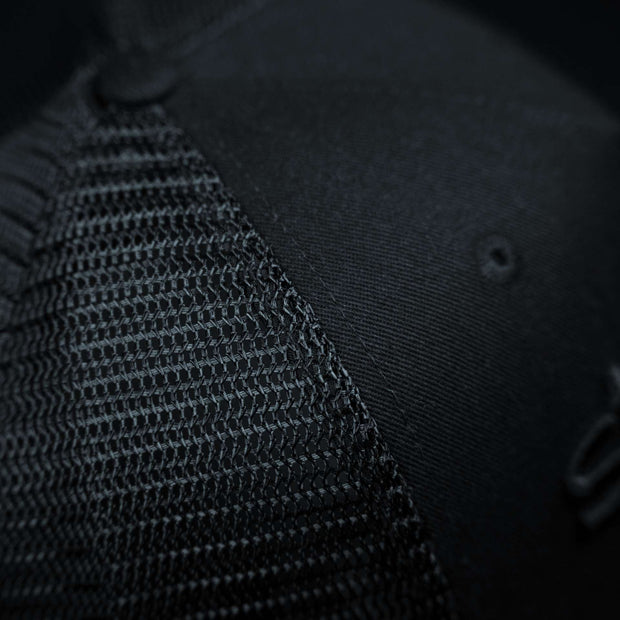 Strands Cap