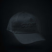 Strands Cap