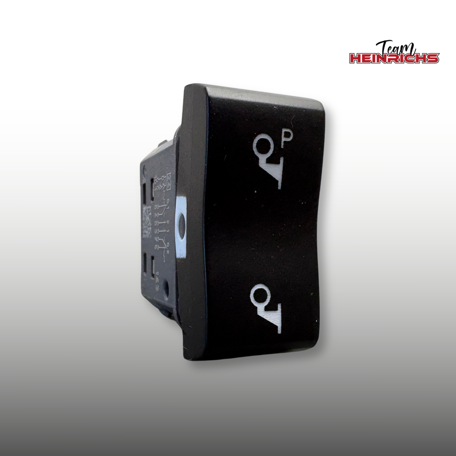 Scania "Gylle" 2-stage switch