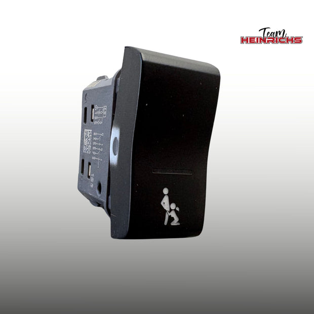 Scania "Sucky" Switch