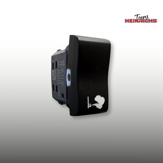 Scania "Smoke Side" switch