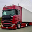 Spoilerlippe für Scania NextGen