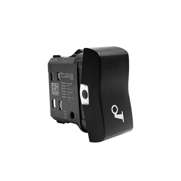 Switch Scania "Gylle"