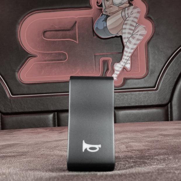 Scania "Horn" switch