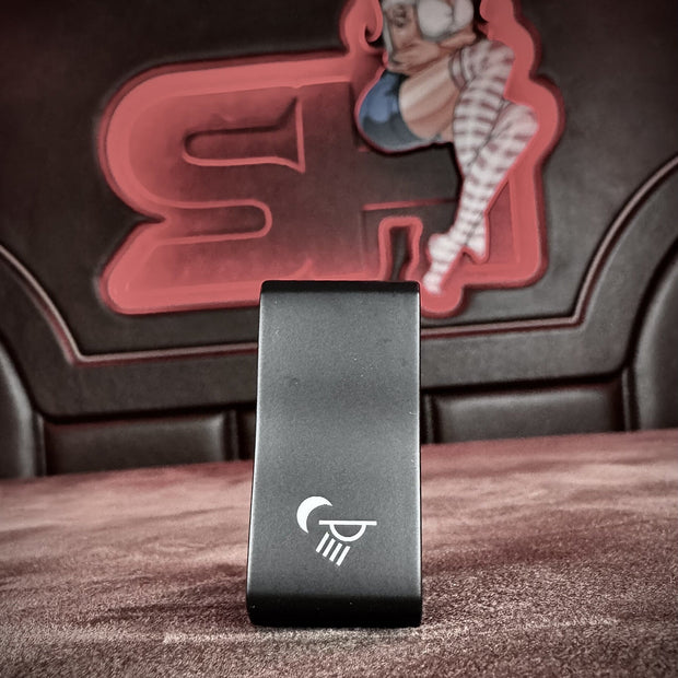 Scania "Night Light" Switch