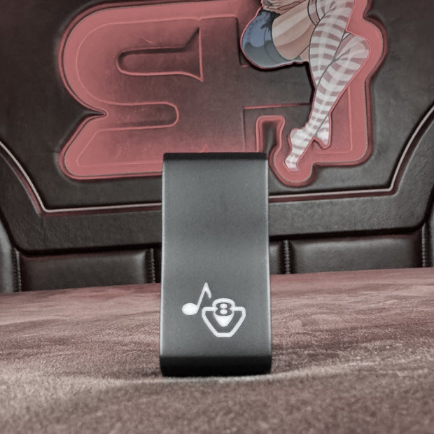 Switch Scania "V8 new school"