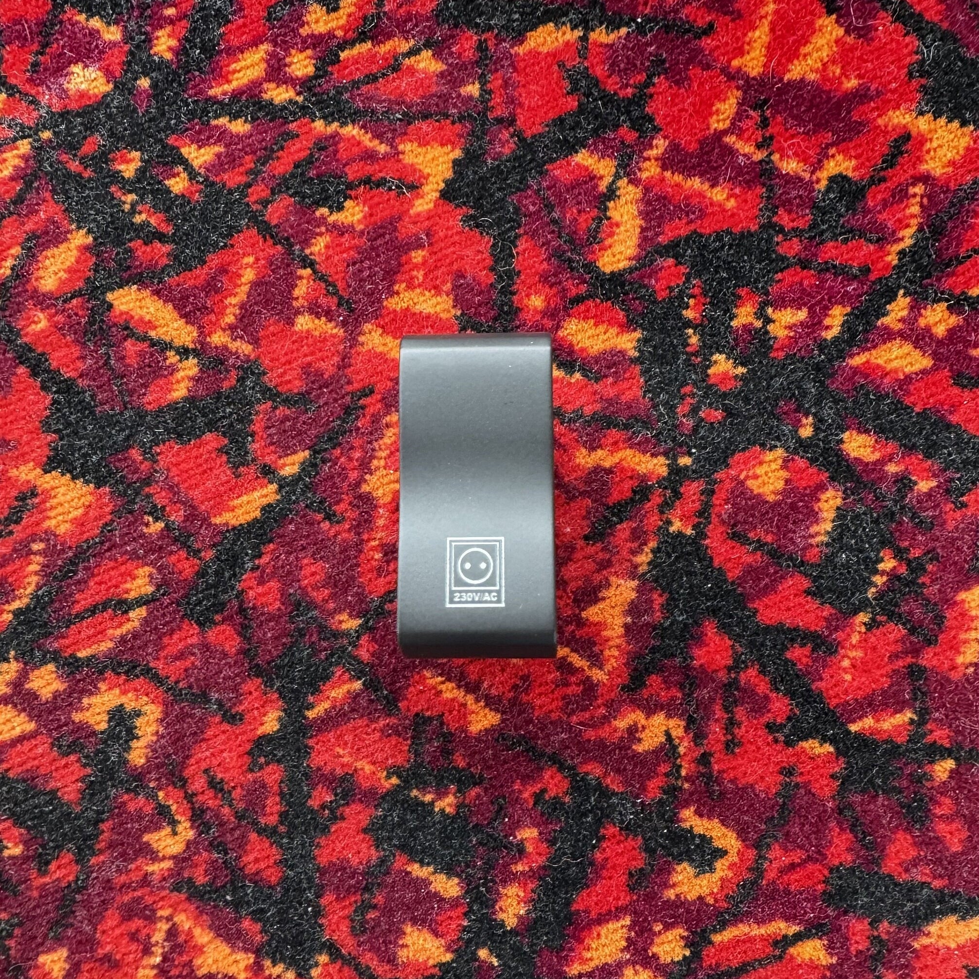 Switch Scania 