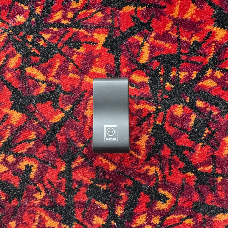 Switch Scania 
