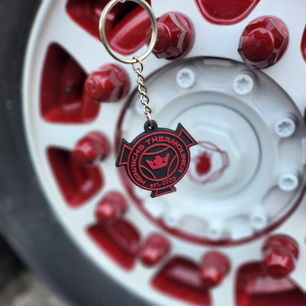 Keychain "Logo"