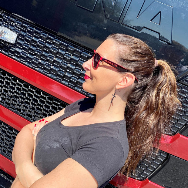 "Heinrichs" Sunglasses