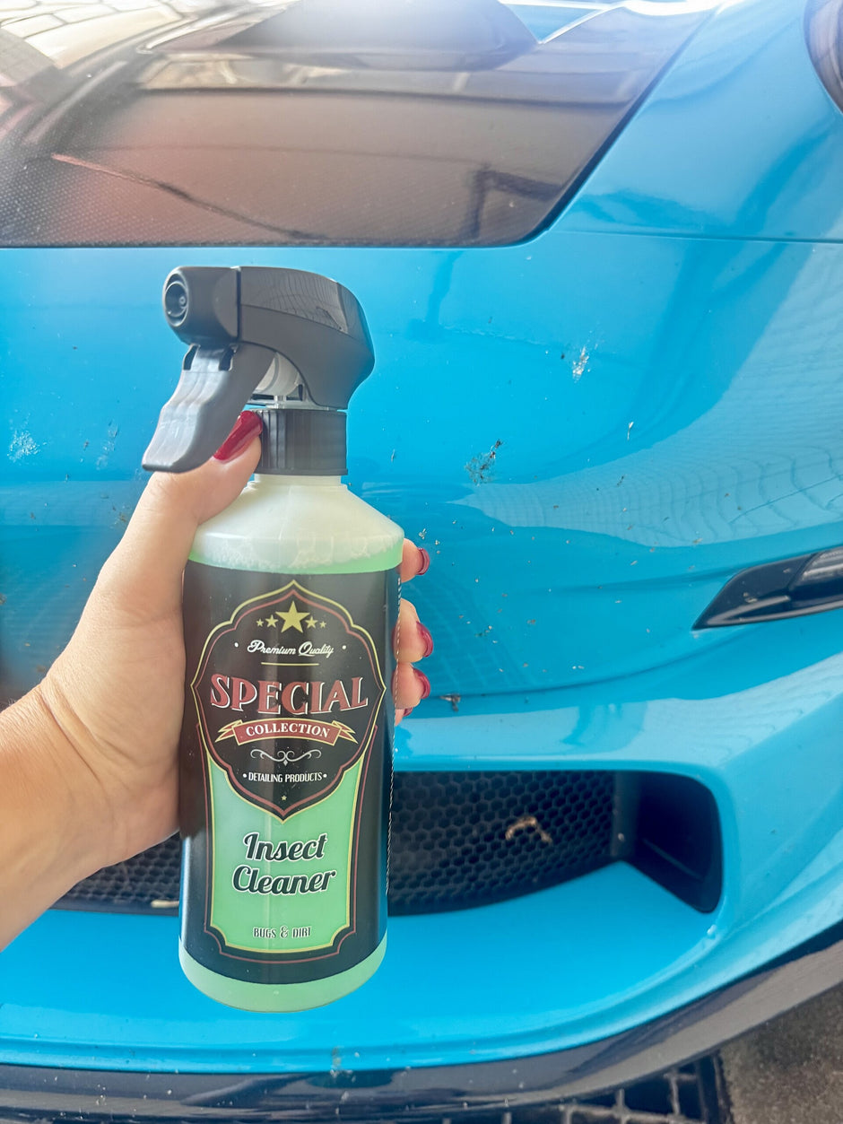 Special Collection Insect Cleaner