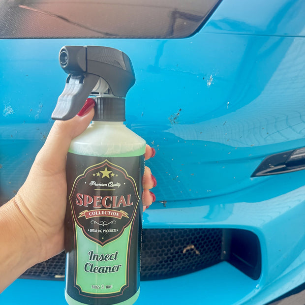 Special Collection Insect Cleaner