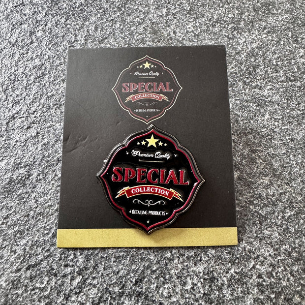 PIN "Special Collection"