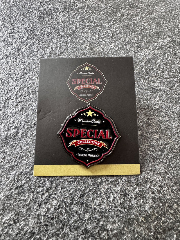 PIN "Special Collection"