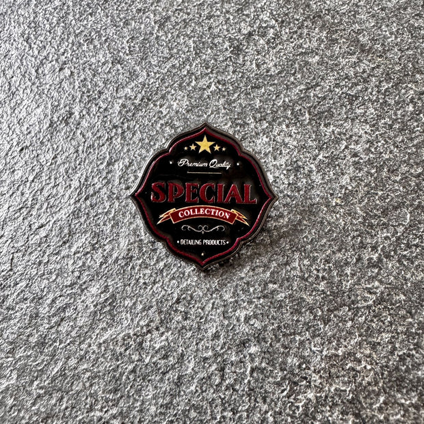 PIN "Special Collection"