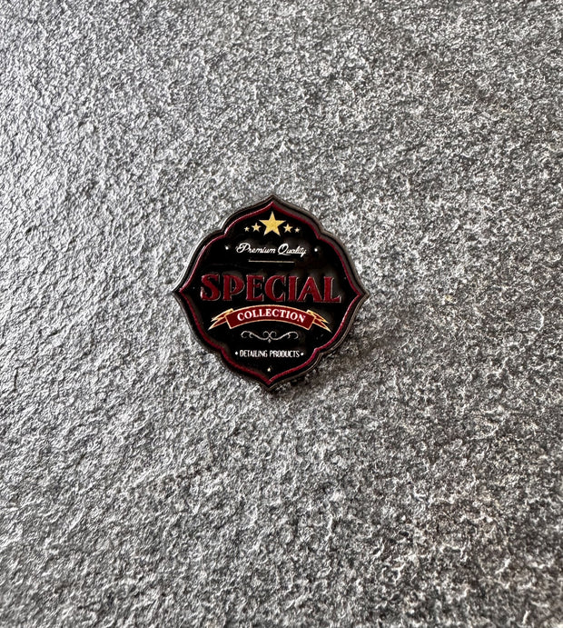 PIN "Special Collection"