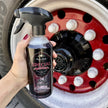 Special Collection Wheel Cleaner