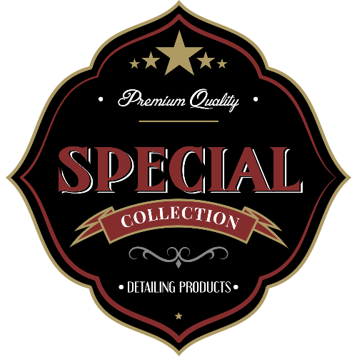 Special Collection Wheel Wax