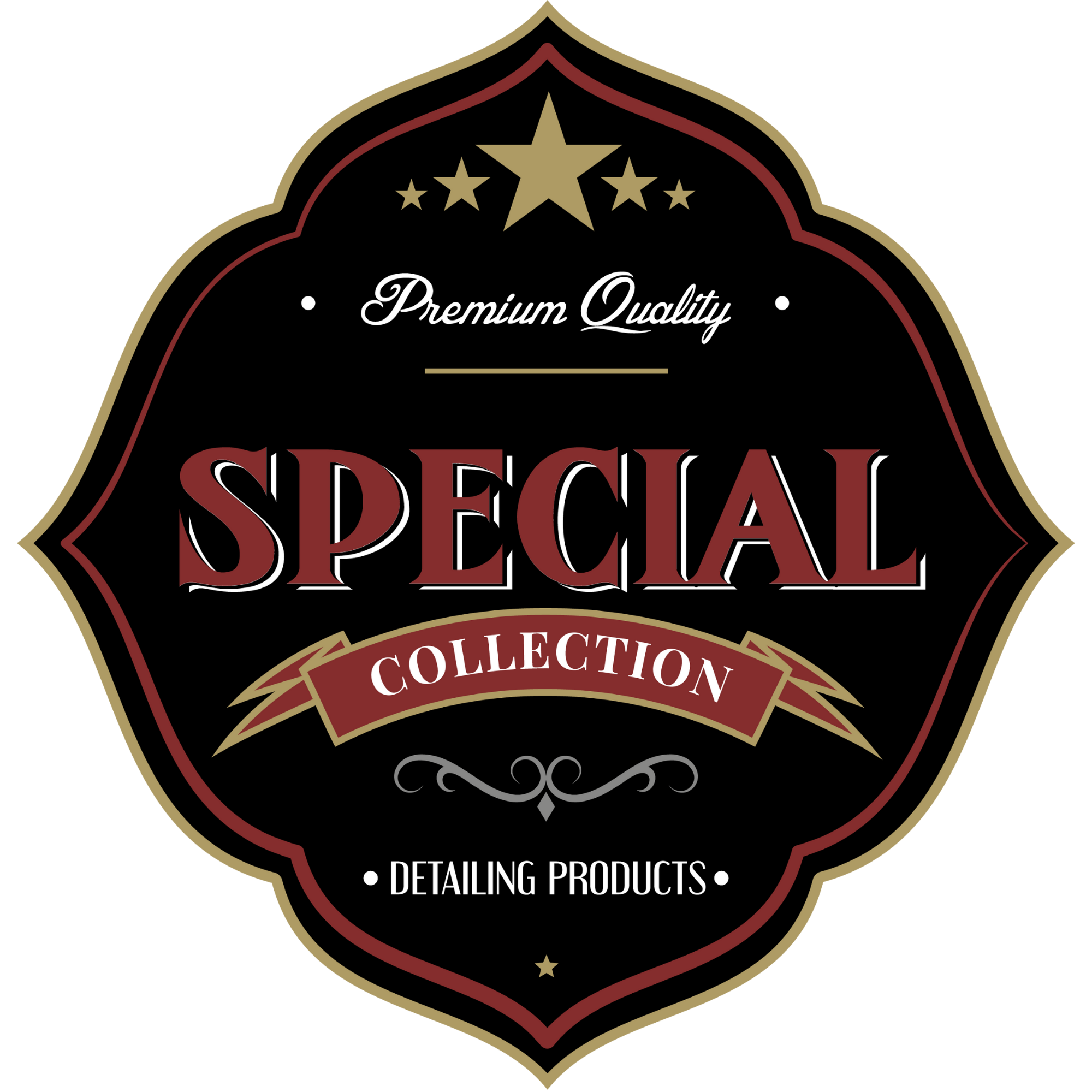 Special Collection Wheel Cleaner