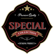 Special Collection Vinyl, Rubber, Plastic Dressing