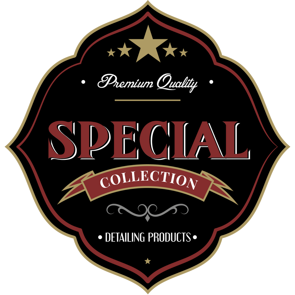 Special Collection Glass Cleaner