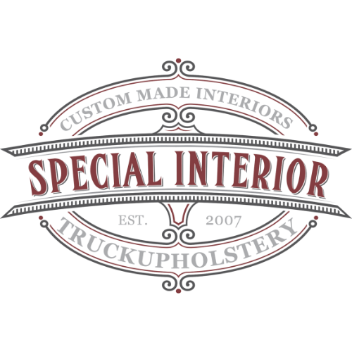 Scania "Night Light" Switch