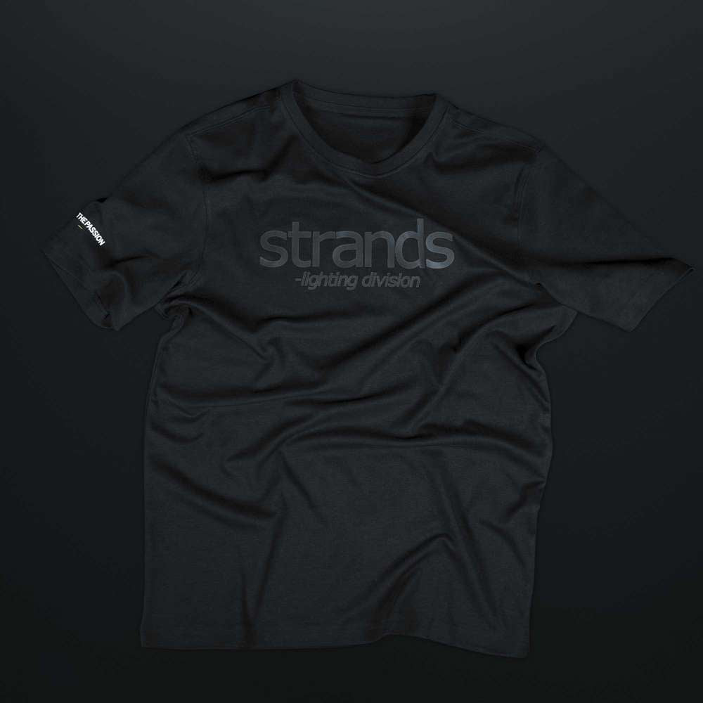 Strands T-Shirt