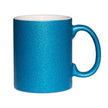 YOUR glitter mug - we print it!