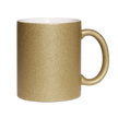 YOUR glitter mug - we print it!