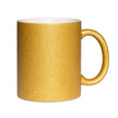 YOUR glitter mug - we print it!