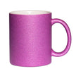 YOUR glitter mug - we print it!