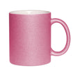 YOUR glitter mug - we print it!