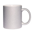 YOUR glitter mug - we print it!