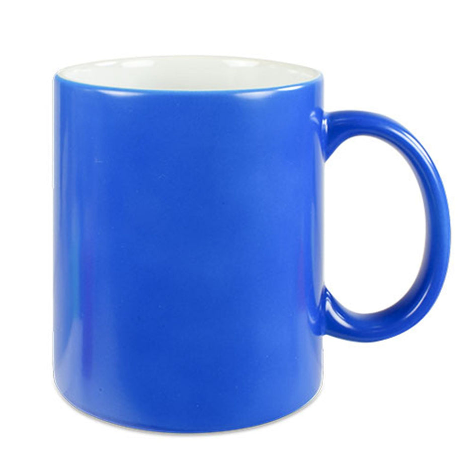 YOUR neon mug - we'll print it!