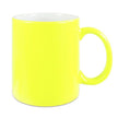 YOUR neon mug - we'll print it!