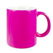 YOUR neon mug - we'll print it!