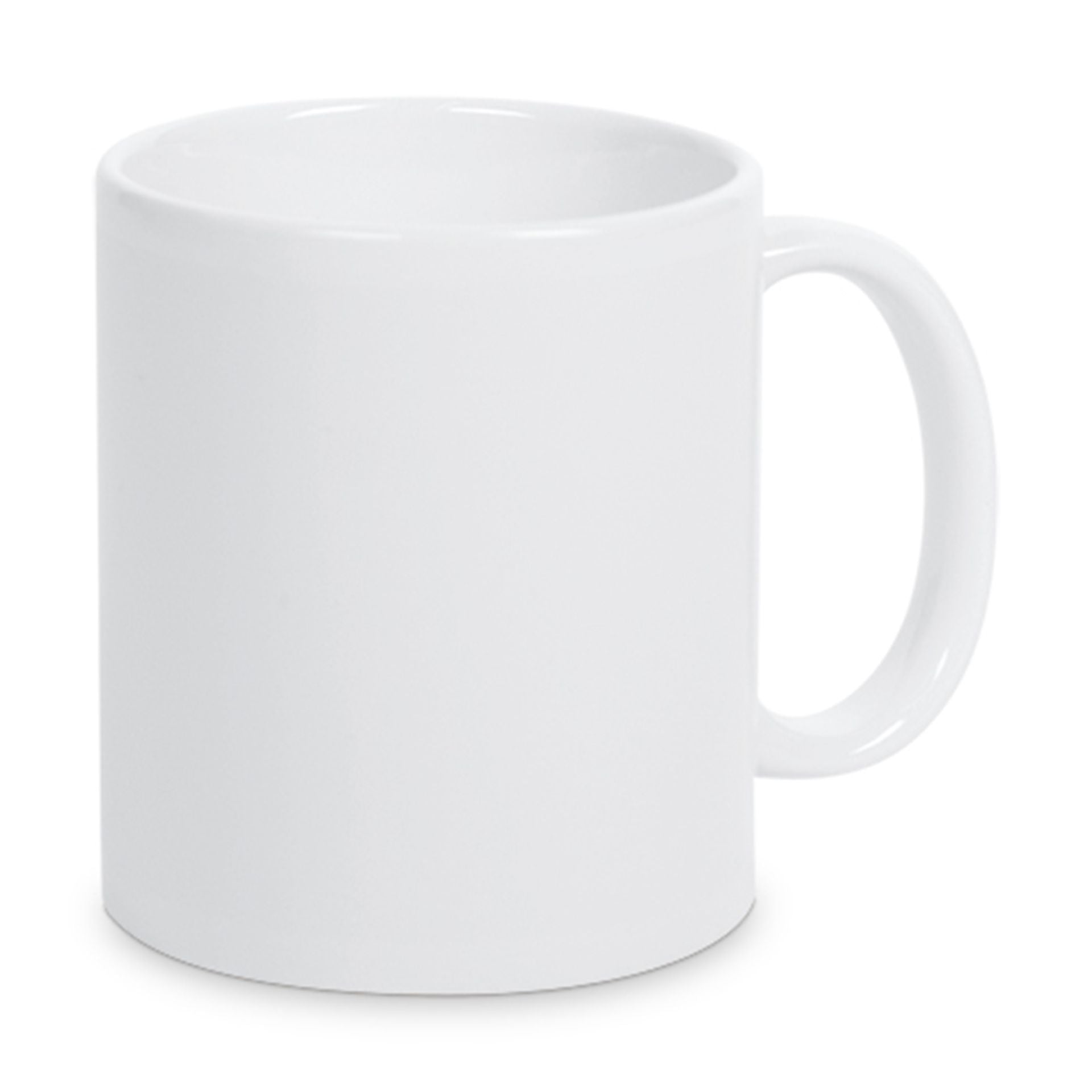 YOUR cup – we print it!