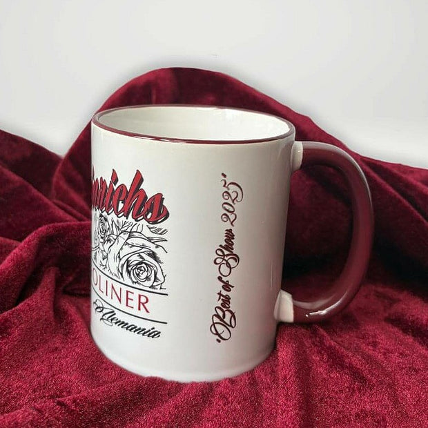 Mug "Life is Beautiful"