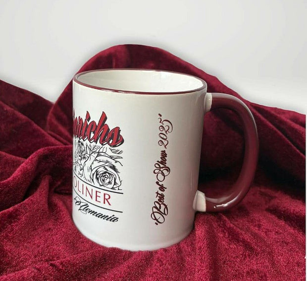 Mug "Life is Beautiful"