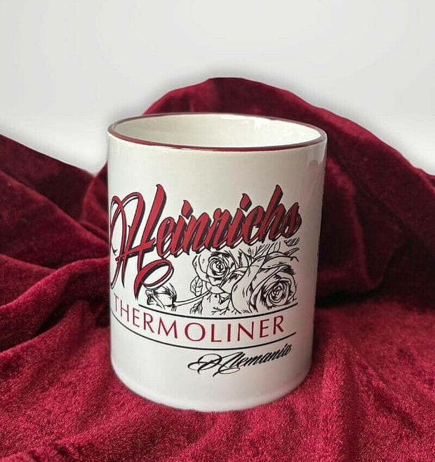 Mug "Life is Beautiful"